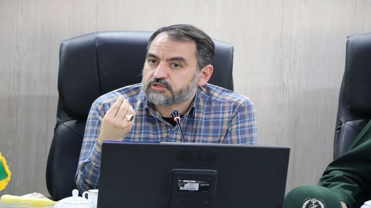 بسیج فرهنگیان تاثیر غیرقابل کتمان در سرنوشت کشور دارد