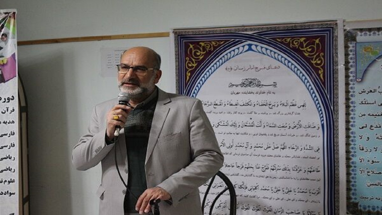 توانمندسازی ۶۰ مربی مدارس دخترانه در طرح شهیده هاشمی