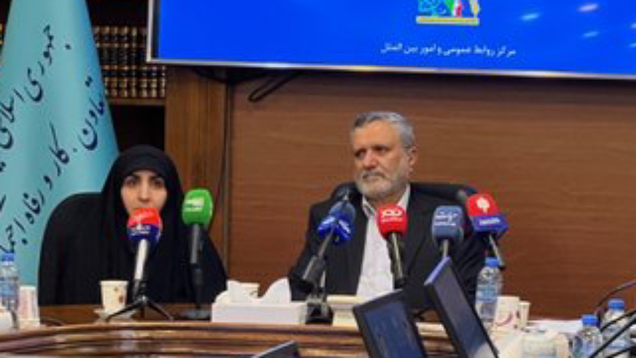بیش از ۲ میلیون نفر مشمول بیمه اجتماعی مادران روستایی و عشایری هستند