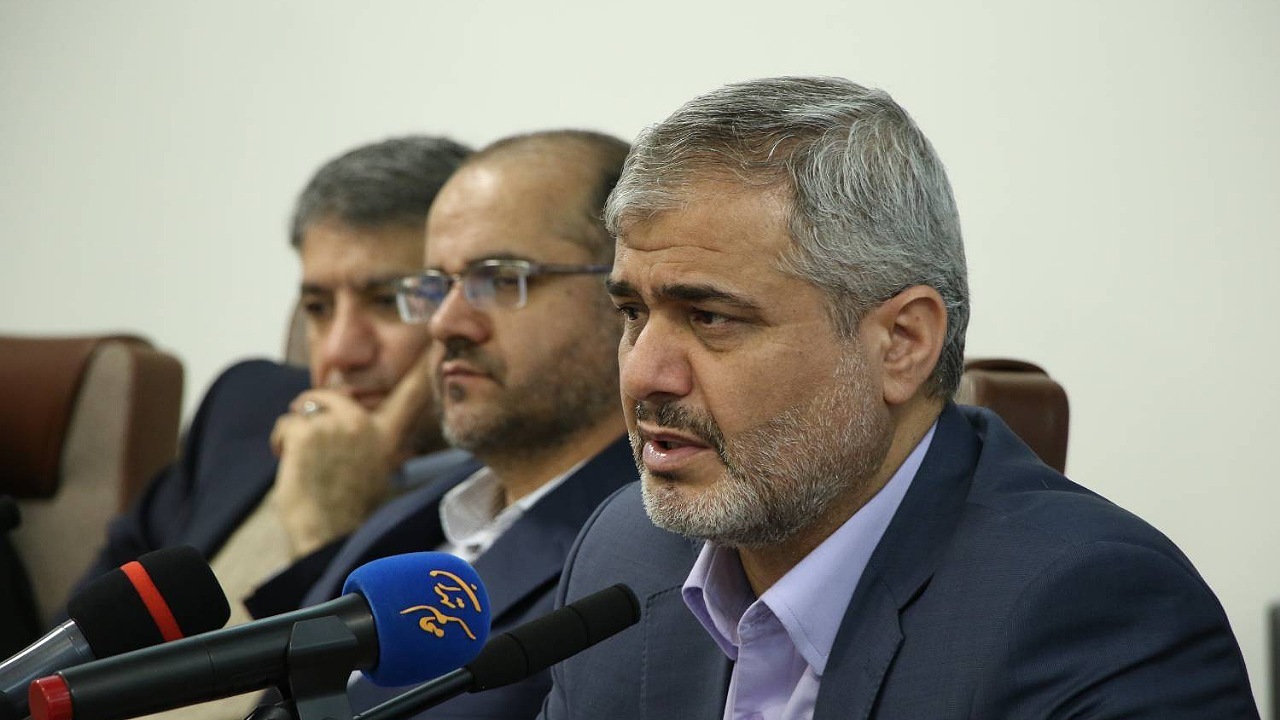 نامزد‌های انتخاباتی از دایره اخلاق خارج نشوند