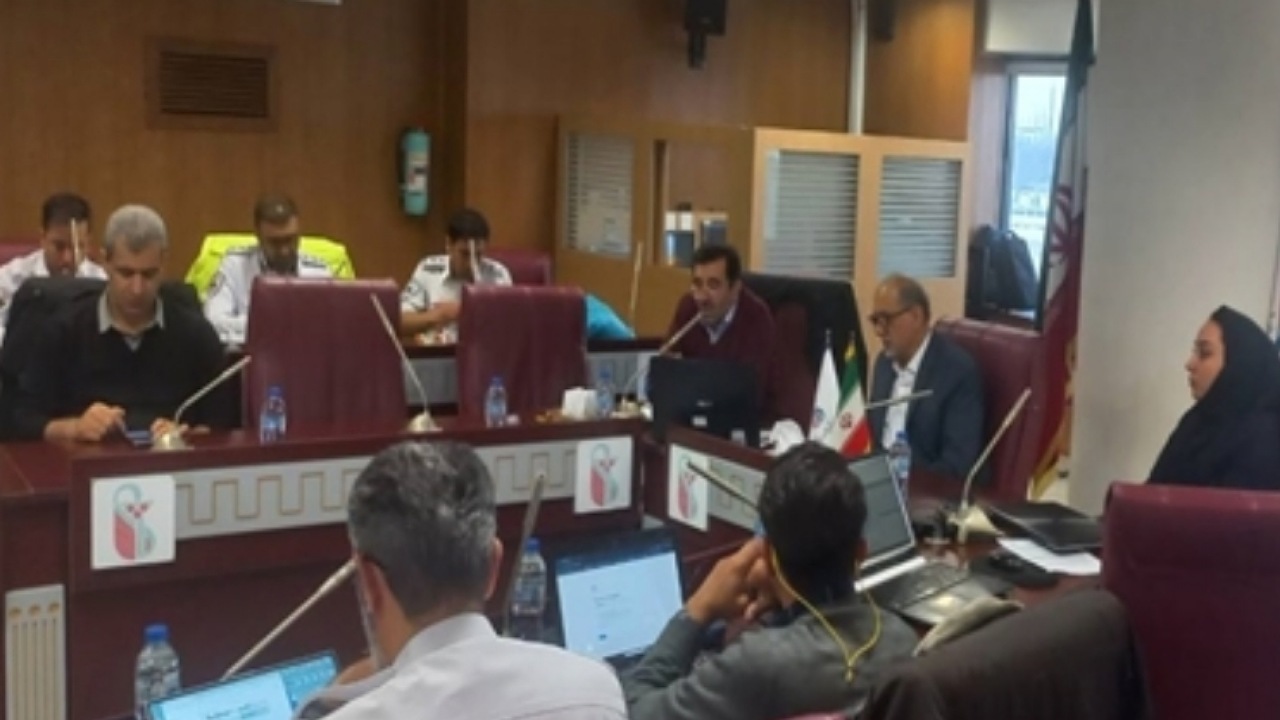 ایجاد رشته پدافند غیر عامل پزشکی در مقطع کارشناسی ارشد