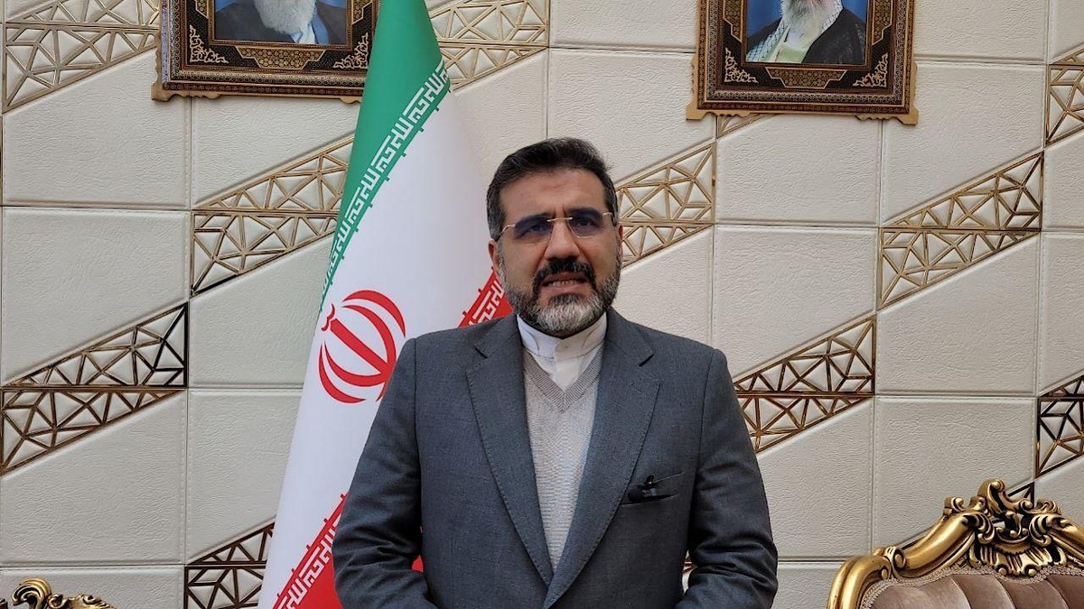 آیا در هنگام انتخابات، تجسس در زندگی نامزدها جایز است؟ + موشن گرافیک