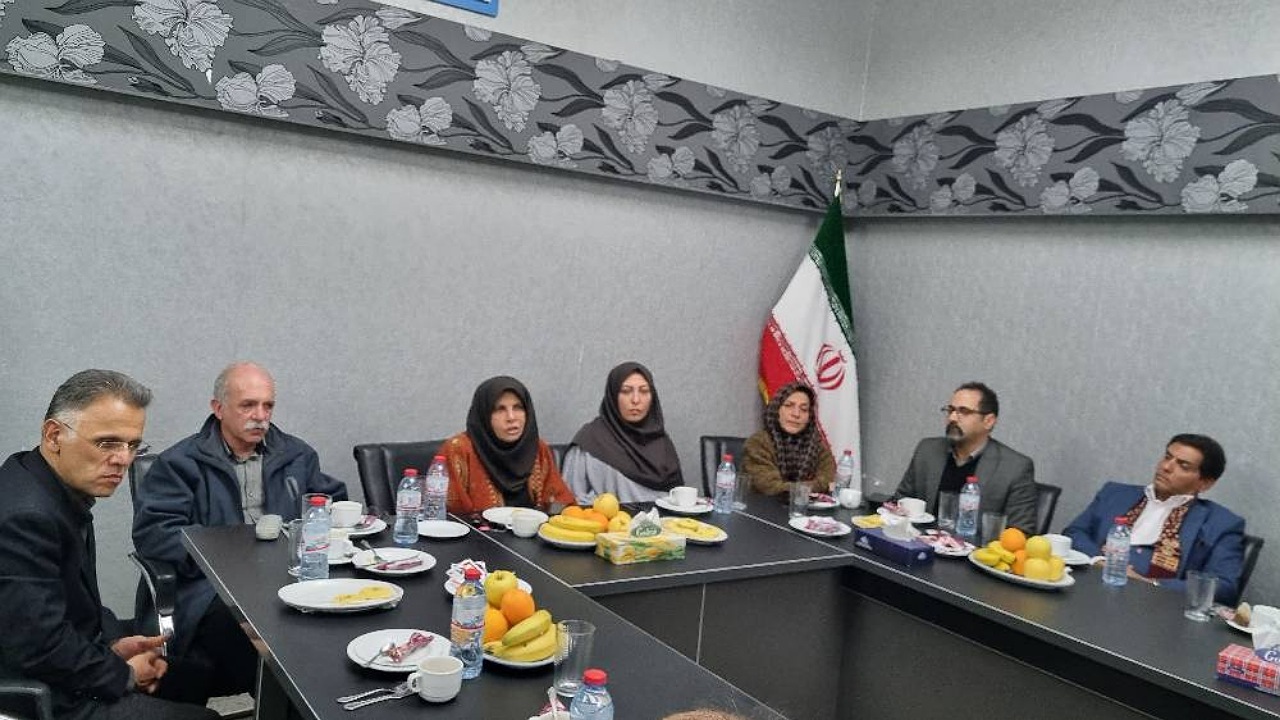 کرمان میزبان داوران هفتمین مرحله مهر اصالت صنایع دستی