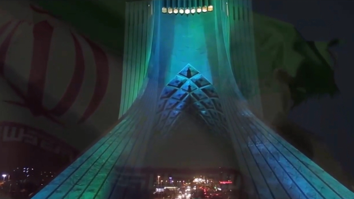 نماهنگ ما می آییم رونمایی شد + فیلم