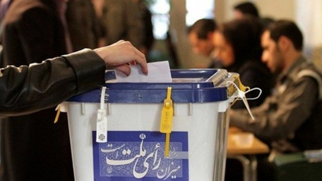 ثبت احوال قزوین آماده خدمت رسانی در روز انتخابات