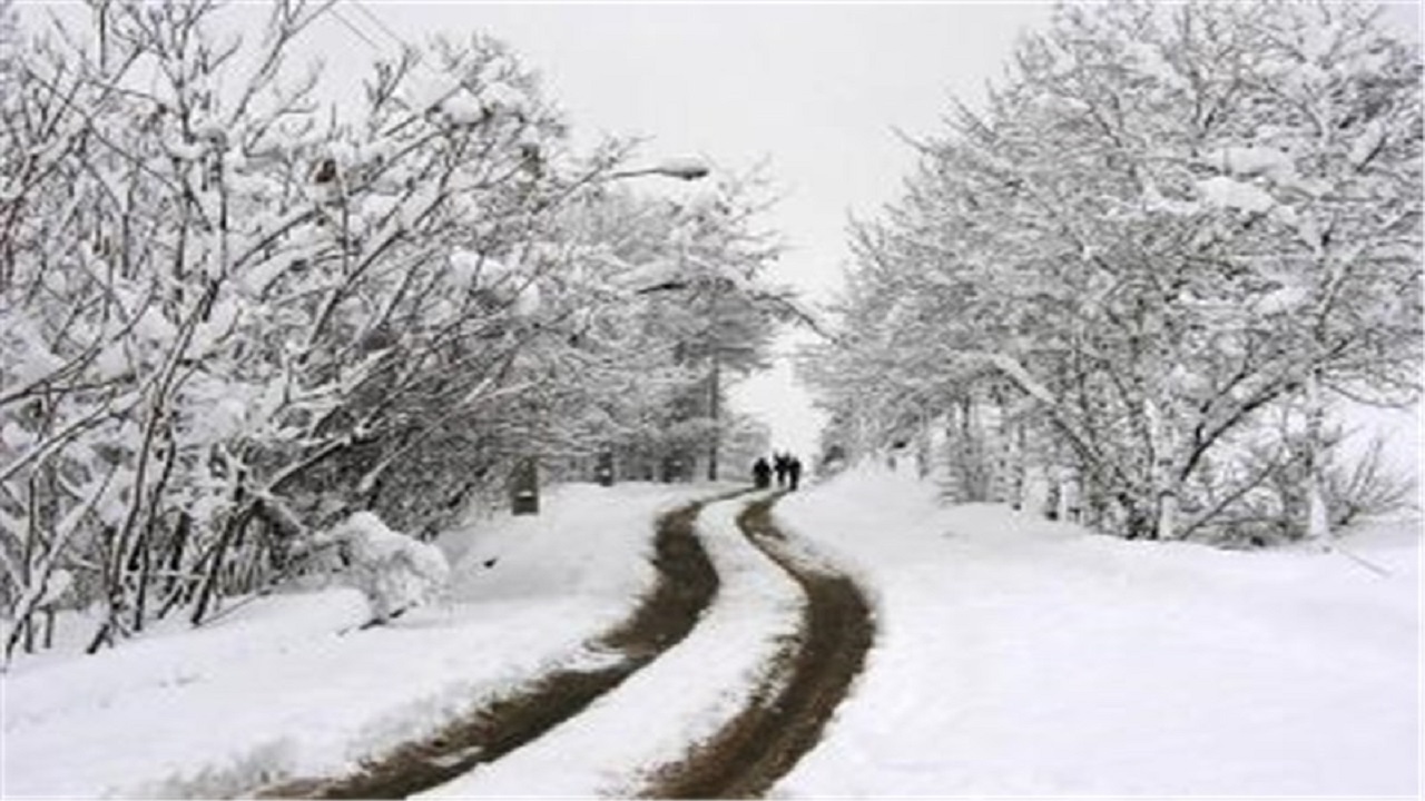سیرجان بیشترین میزان بارندگی استان کرمان