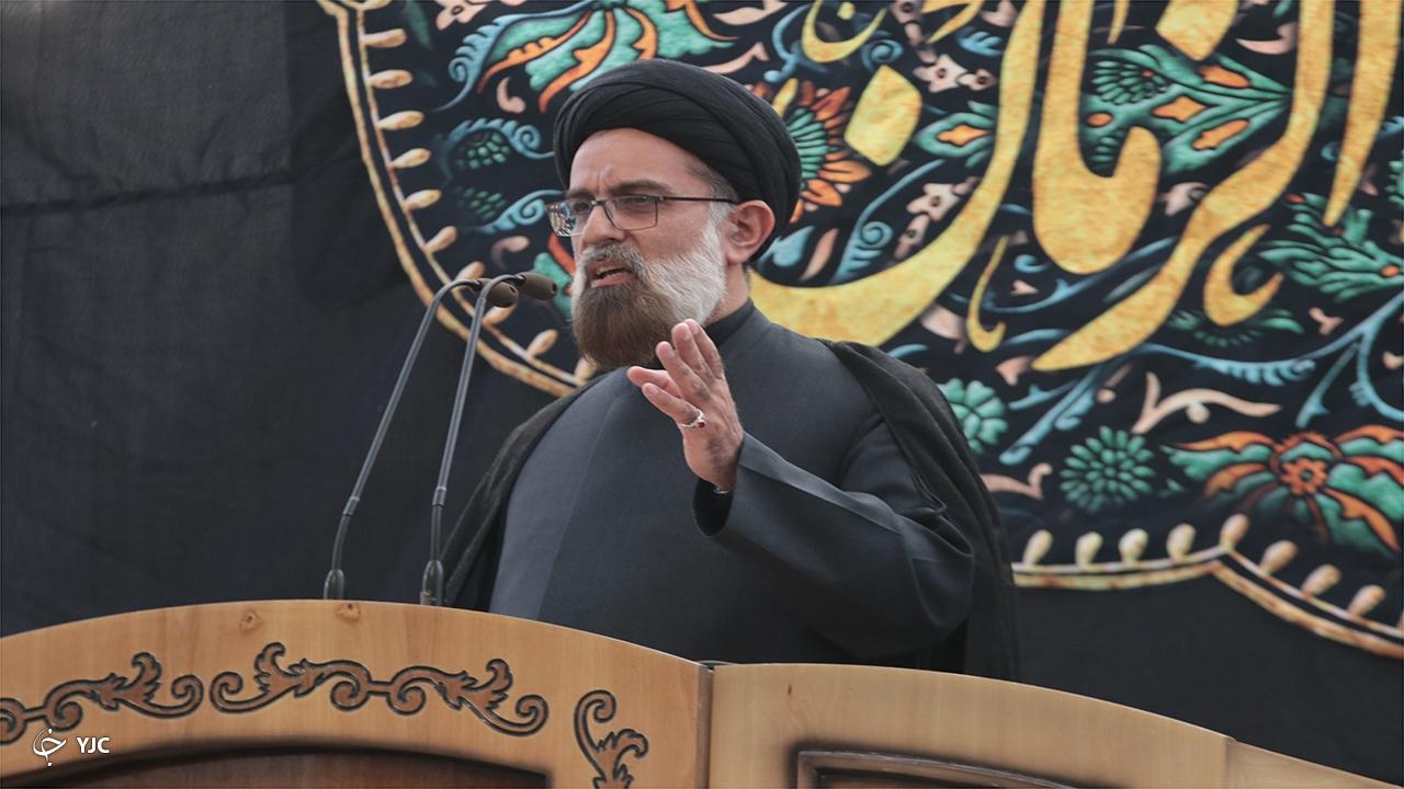 مجلس خبرگان نهادی قدرتمند در پشتیبانی از نظام جمهوری اسلامی است