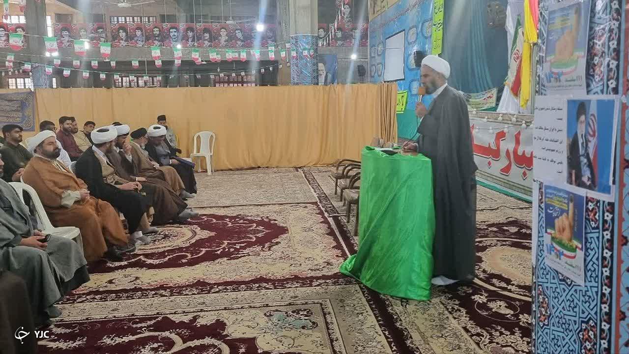 انتخابات خبرگان فرصتی برای بررسی موانع و گشایش در الگوی حکمرانی ولایی است