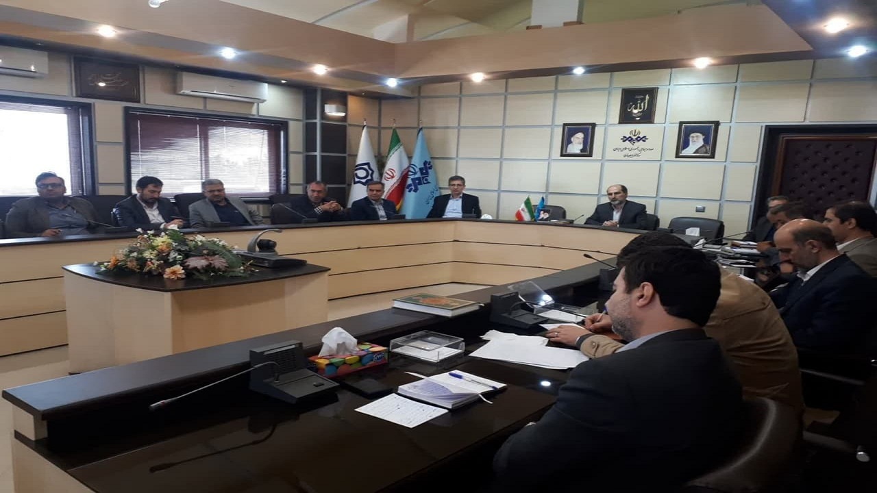 صداوسیمای آذربایجان غربی میزبان اتاق فکر تحقق شعار سال