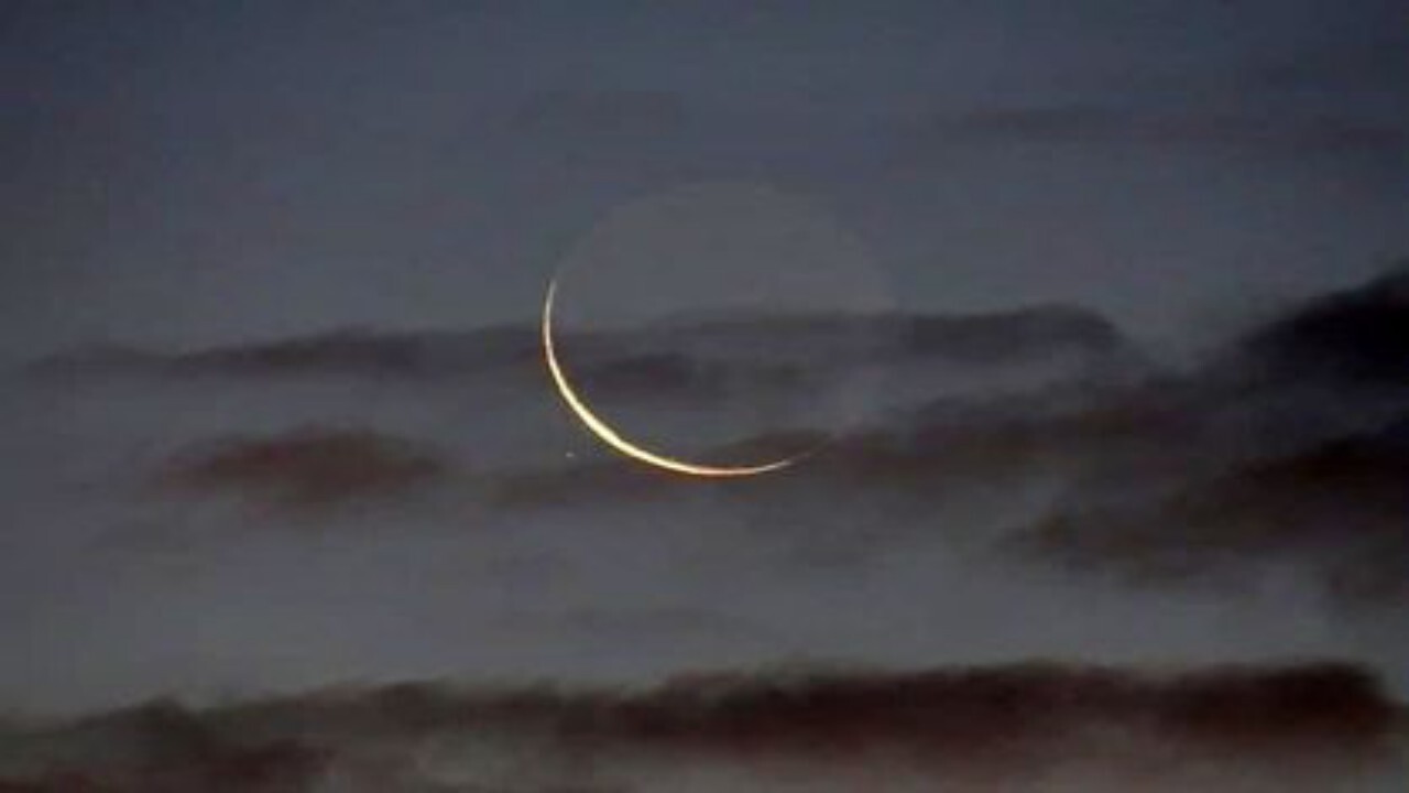 جمعه روز عید در افغانستان اعلام شد