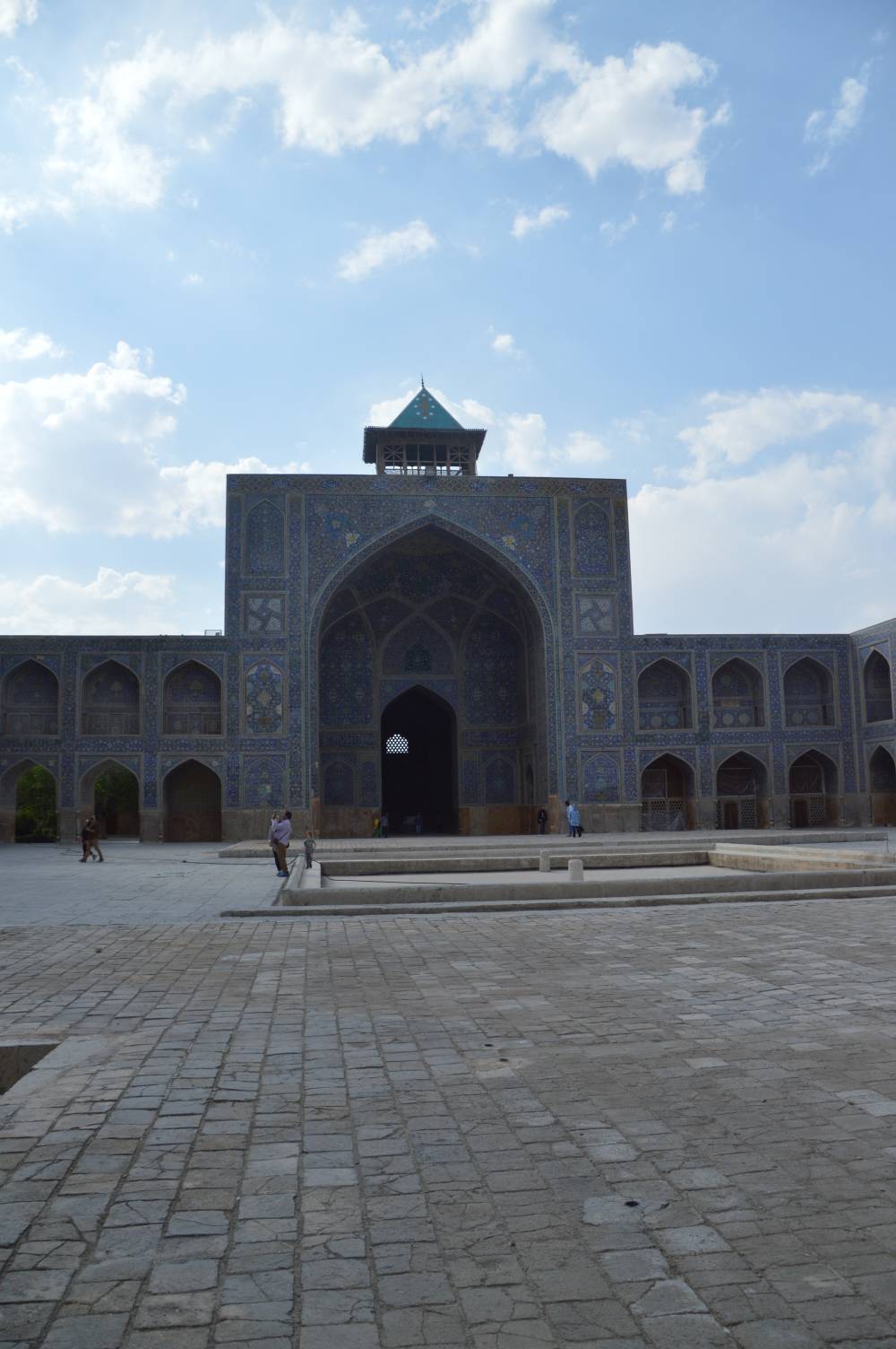 اماکن تاریخی