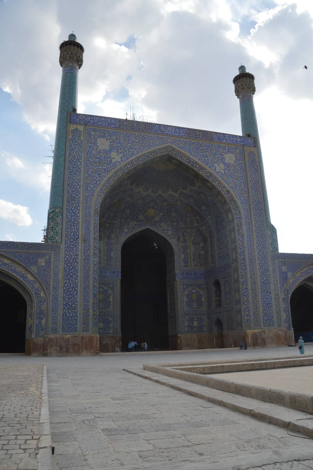 مسجد تاریخی