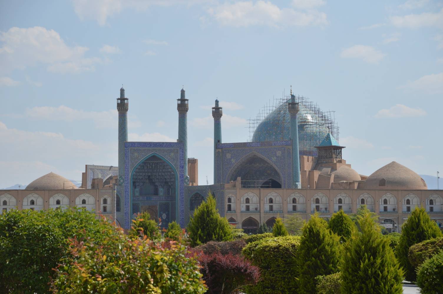 مسجد امام