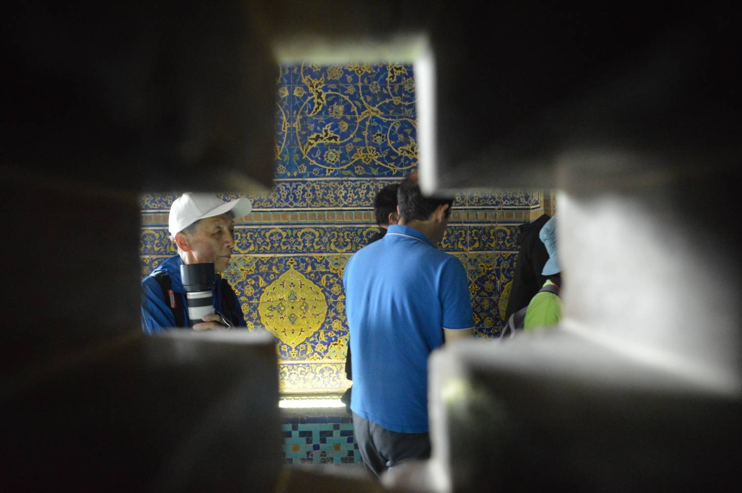 گردشگران