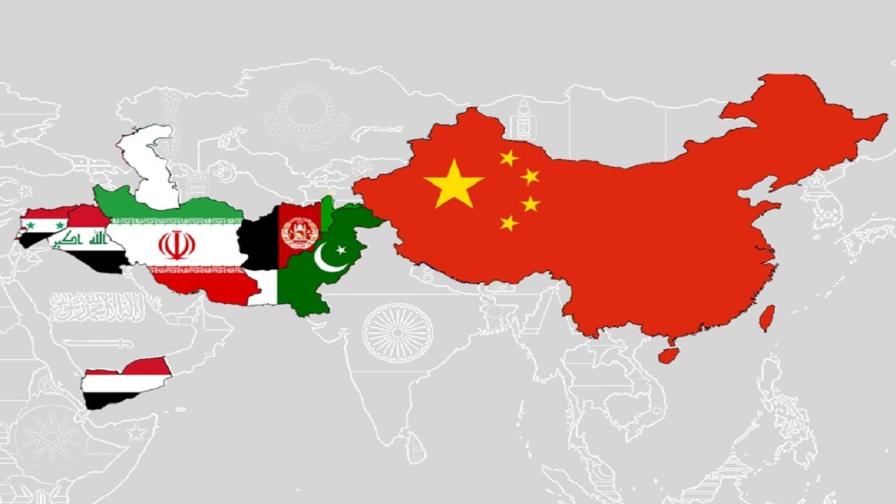 محور مقاومت دست برتر را در منطقه دارد