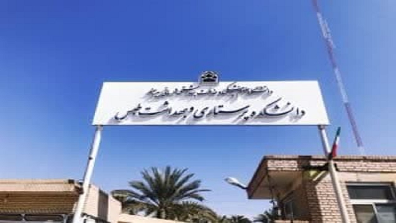 دانشکده پرستاری شهرستان طبس دارای ردیف بودجه مستقل شد