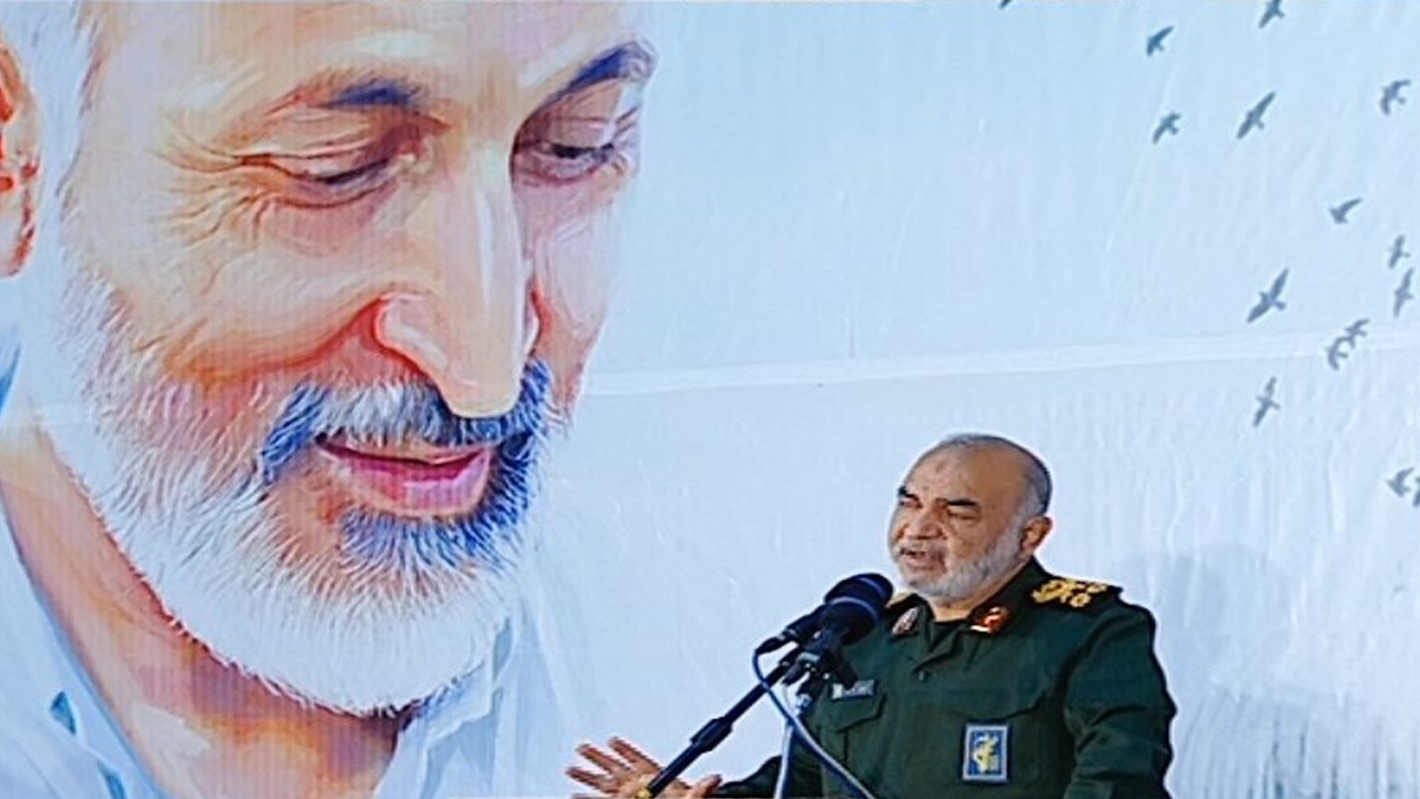 زندگی سردار حجازی شهادت گونه بود