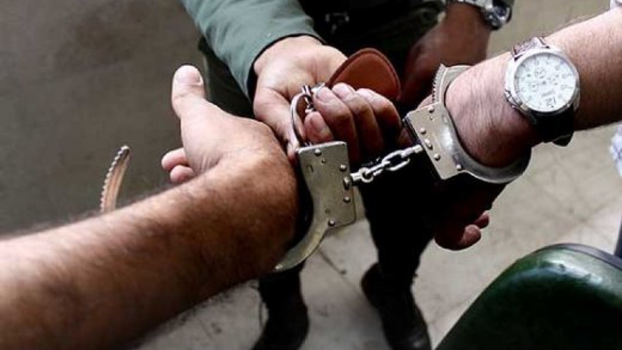 انهدام ۳۰ شبکه سرقت طی ۲ ماه گذشته
