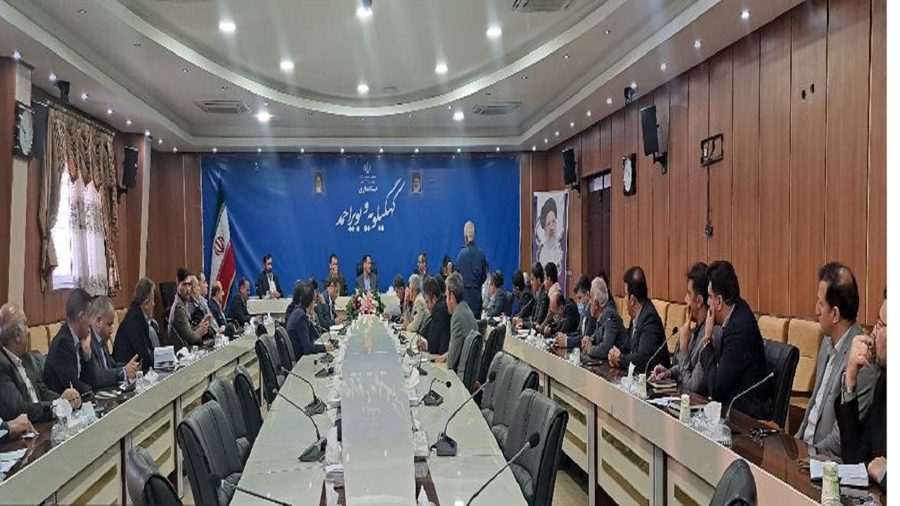 از درخواست استاندار از بانک‌ها تا تعیین زمان سفر هیات دولت به کهگیلویه و بویراحمد