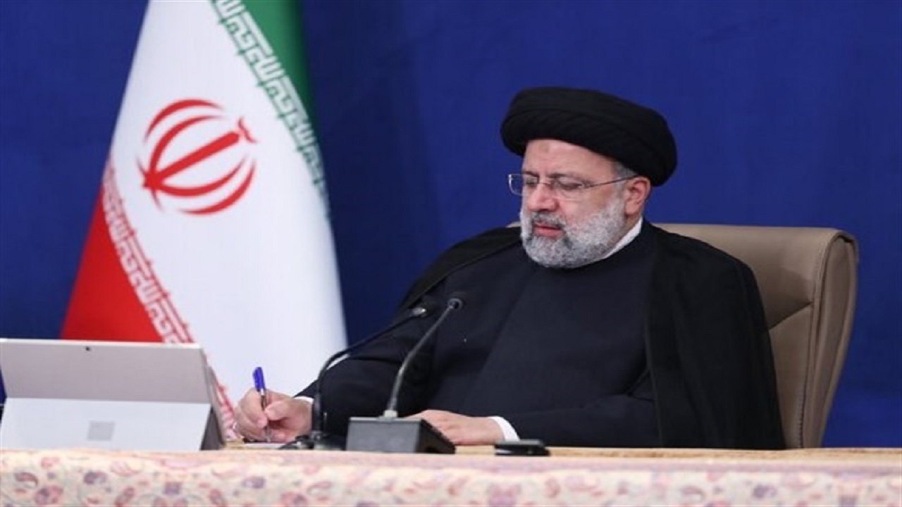 رئیس‌جمهور ضوابط بخشودگی در اغتشاشات را ابلاغ کرد