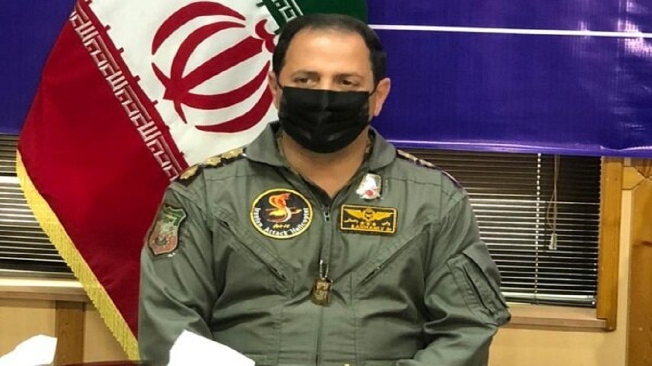 همت ارتش جمهوری اسلامی ایران برای اجرای طرح‌های محرومیت زدایی در چهارمحال و بختیاری