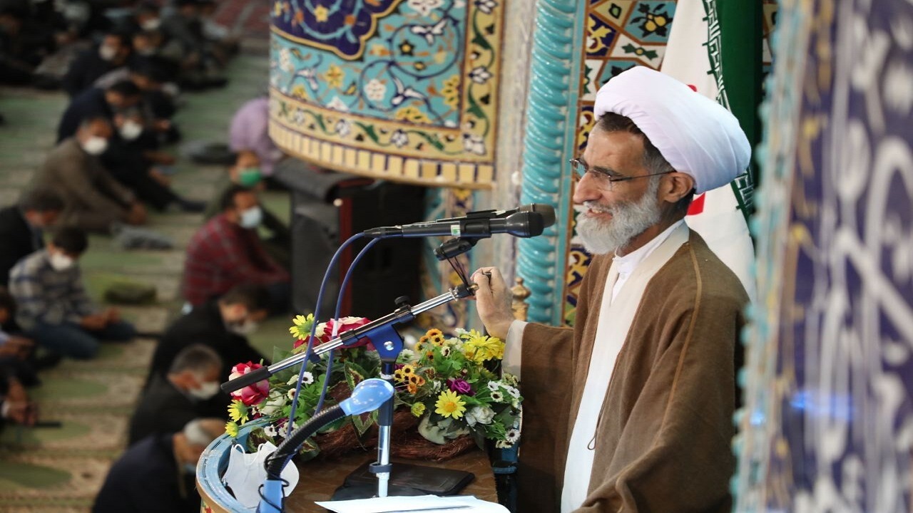 امید آفرینی در کشور راهبرد مقابله با دشمنان است