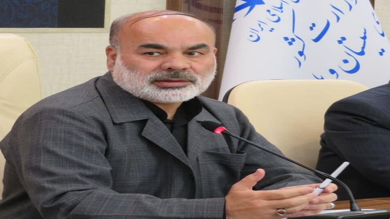 دستگاه‌های سیستان و بلوچستان موظفند شرایط استفاده از خلاقیت جوانان را فراهم کنند