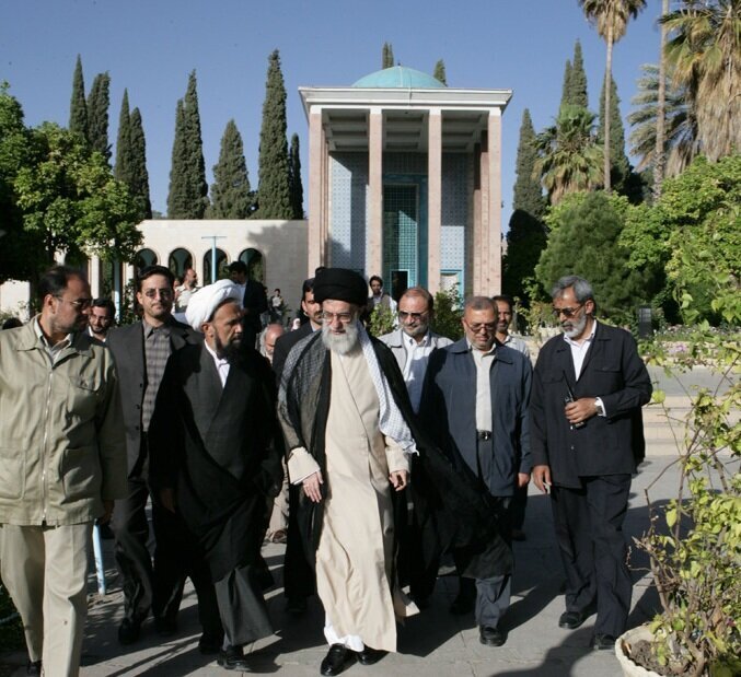 رهبر معظم انقلاب