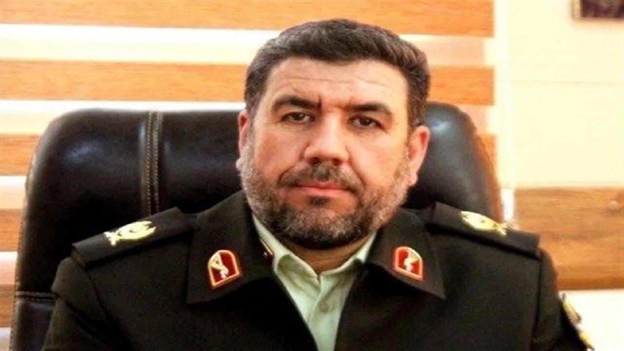 دستگیری عاملان تیراندازی در ایرانشهر