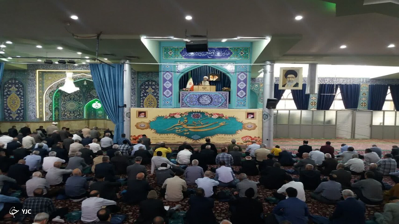 پاسخ کوبنده نیرو‌های مسلح جمهوری اسلامی ایران به هر نوع تجاوز