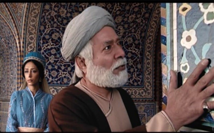 شیخ بهایی