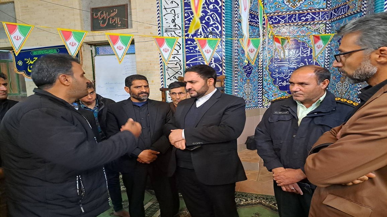 شرکت‌های معدنی وصنعتی زرند به کمک آزادی زندانیان آمدند