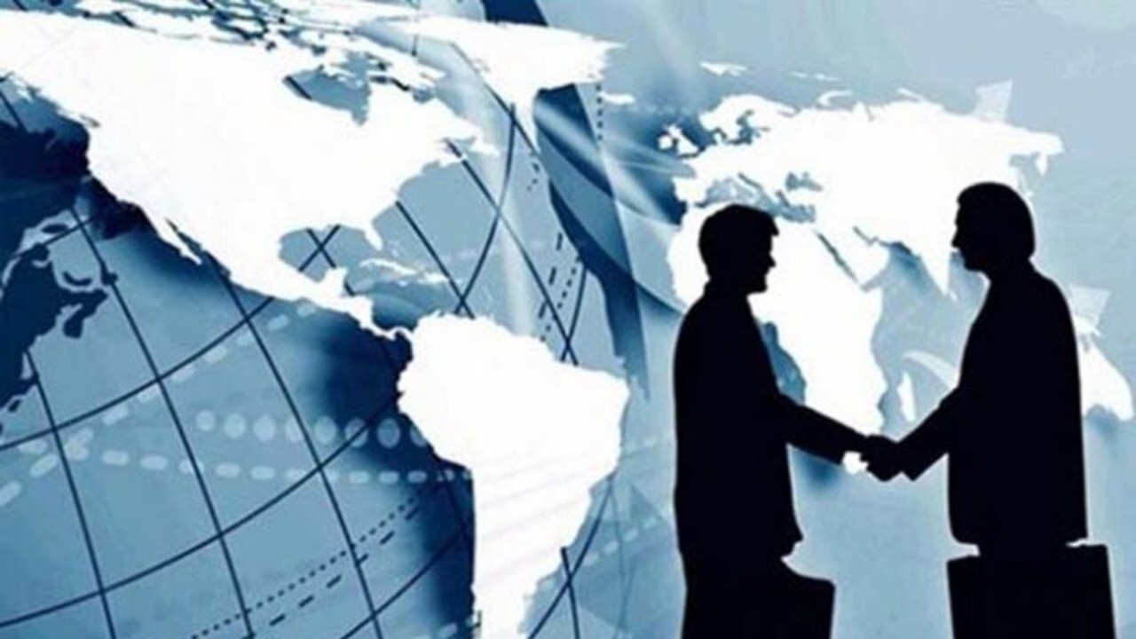 سیاست جمهوری اسلامی تعامل با کشورهای همسایه است + فیلم