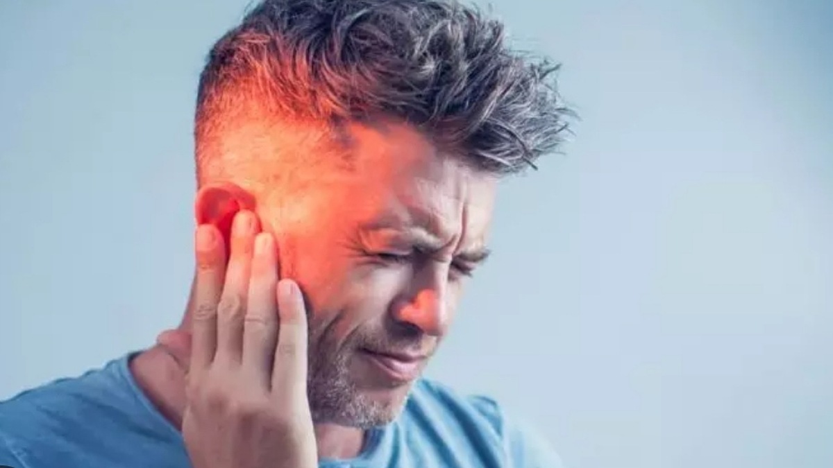 عفونت گوش در کودکان + فیلم