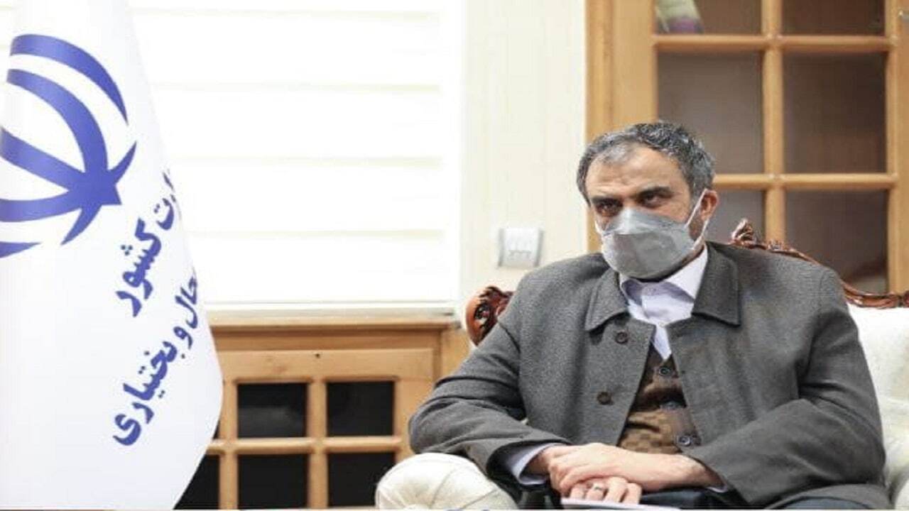 دشمن در جنگ تحمیلی با ایستادگی جانانه رزمندگان ایرانی مواجه شد