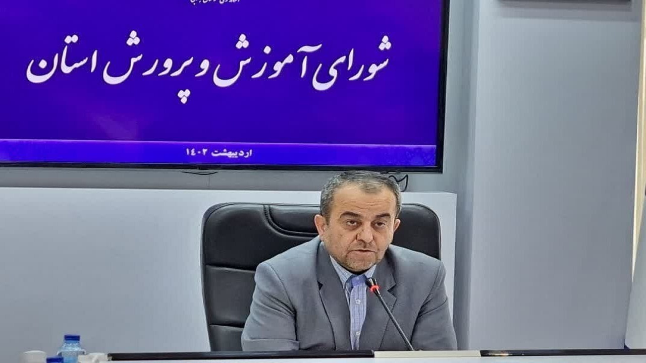 باید جایگاه معلمان را به طراز انقلاب برسانیم/ بیش از ۱۳ هزار فرهنگی مشمول رتبه بندی
