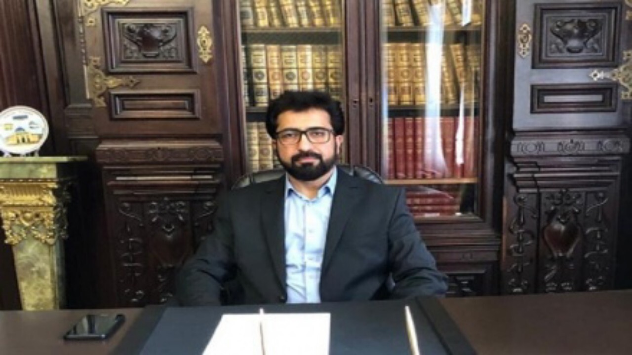 سرپرست سفارت افغانستان در مسکو نماینده  طالبان در نشست سازمان پیمان امنیت جمعی شد