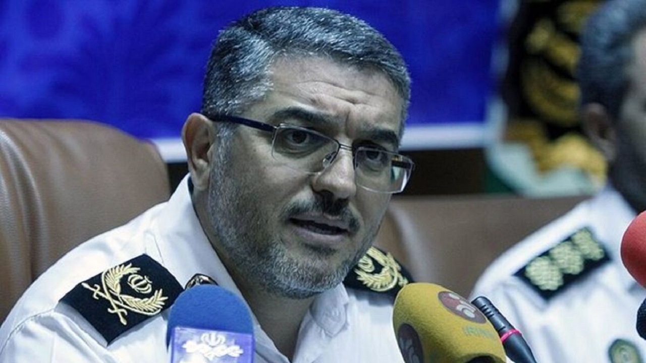 جزئیات بیشتر از پیشنهاد پلیس برای افزایش رقم جرائم رانندگی/ثبت روزانه ۸۰ تا ۱۰۰ هزار تخلف