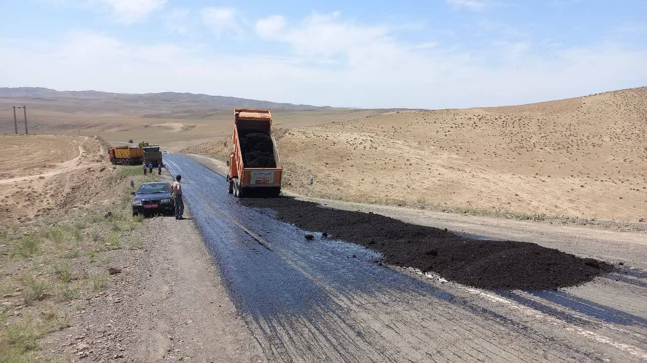 راه و شهرسازی