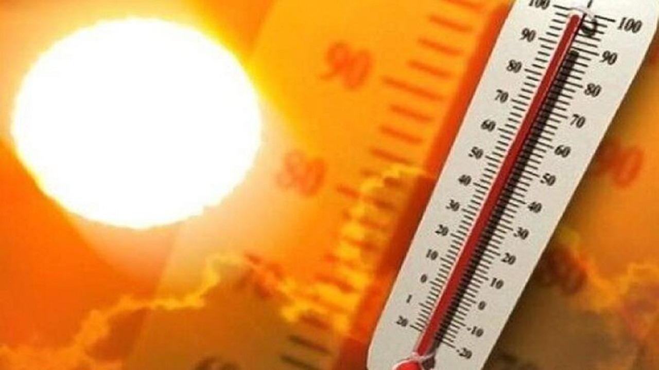 هشدار در خصوص افزایش دما و احتمال بروز آتش سوزی در جنگل‌ها