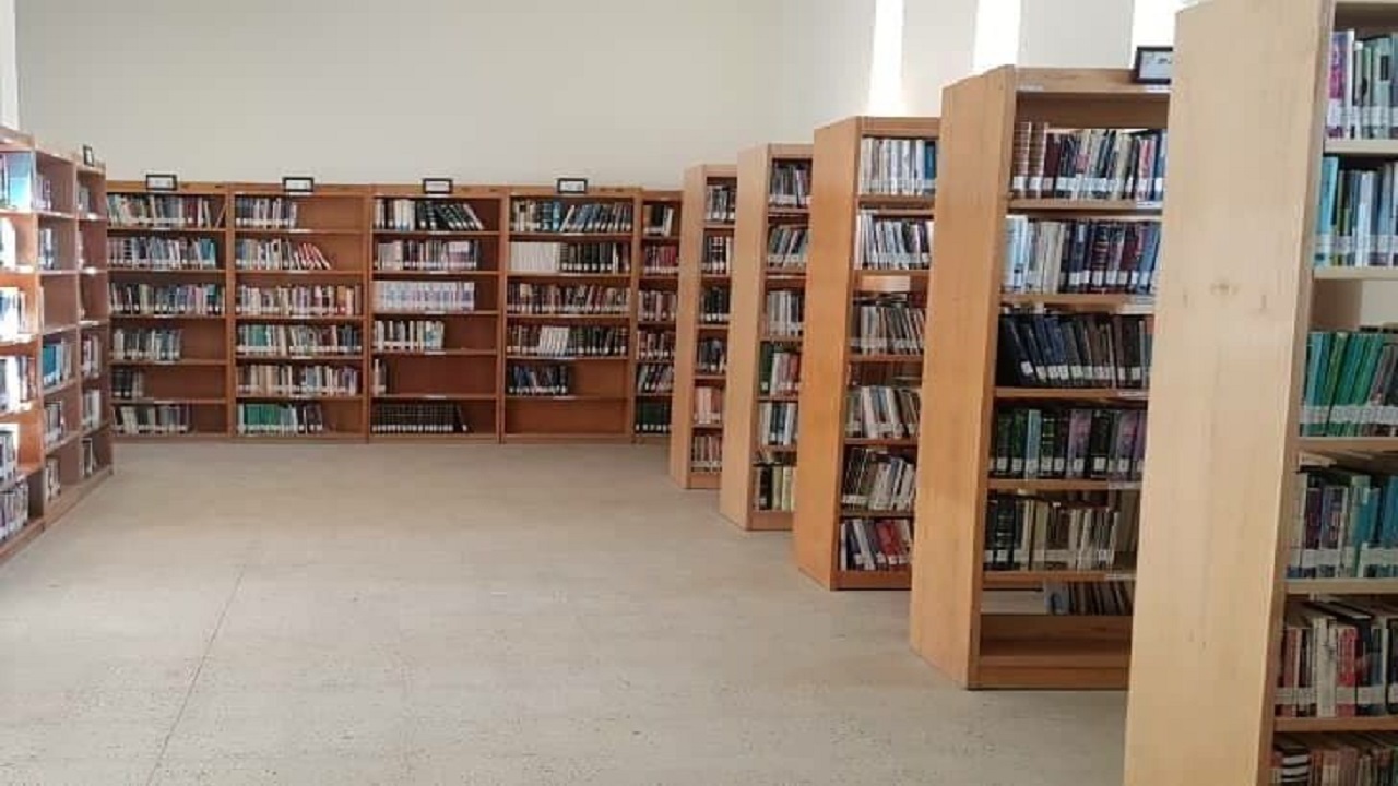 ۶۰ درصد از اعتبارات سفر رئیس جمهور به قزوین در حوزه کتابخانه‌ها محقق شد