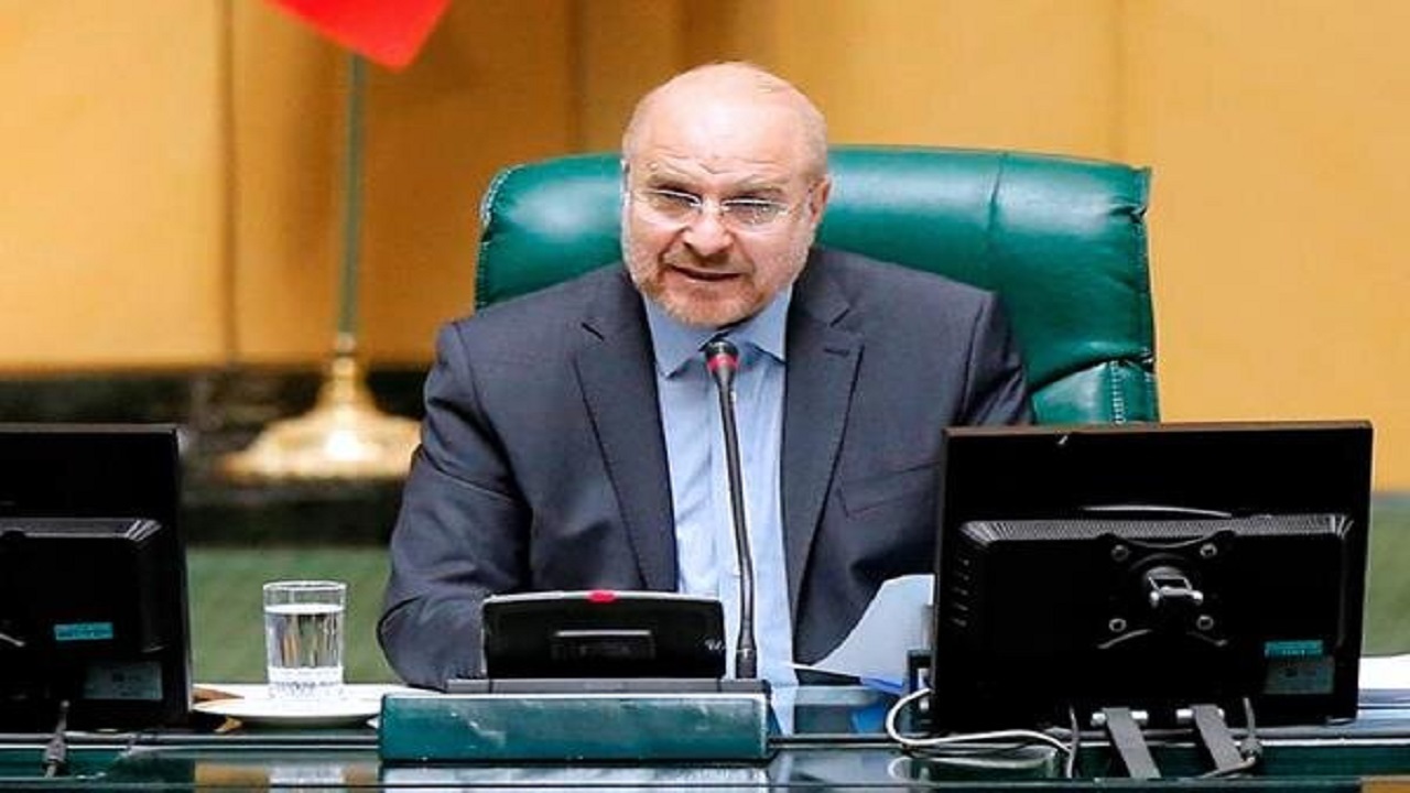 عدم حضور رئیس جمهور بی توجهی به مجلس نیست
