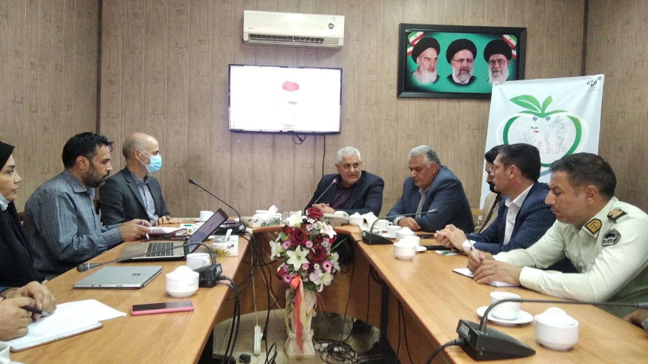 اجرایی شدن طرح پزشکی خانواده نیمه دوم امسال در تربت جام