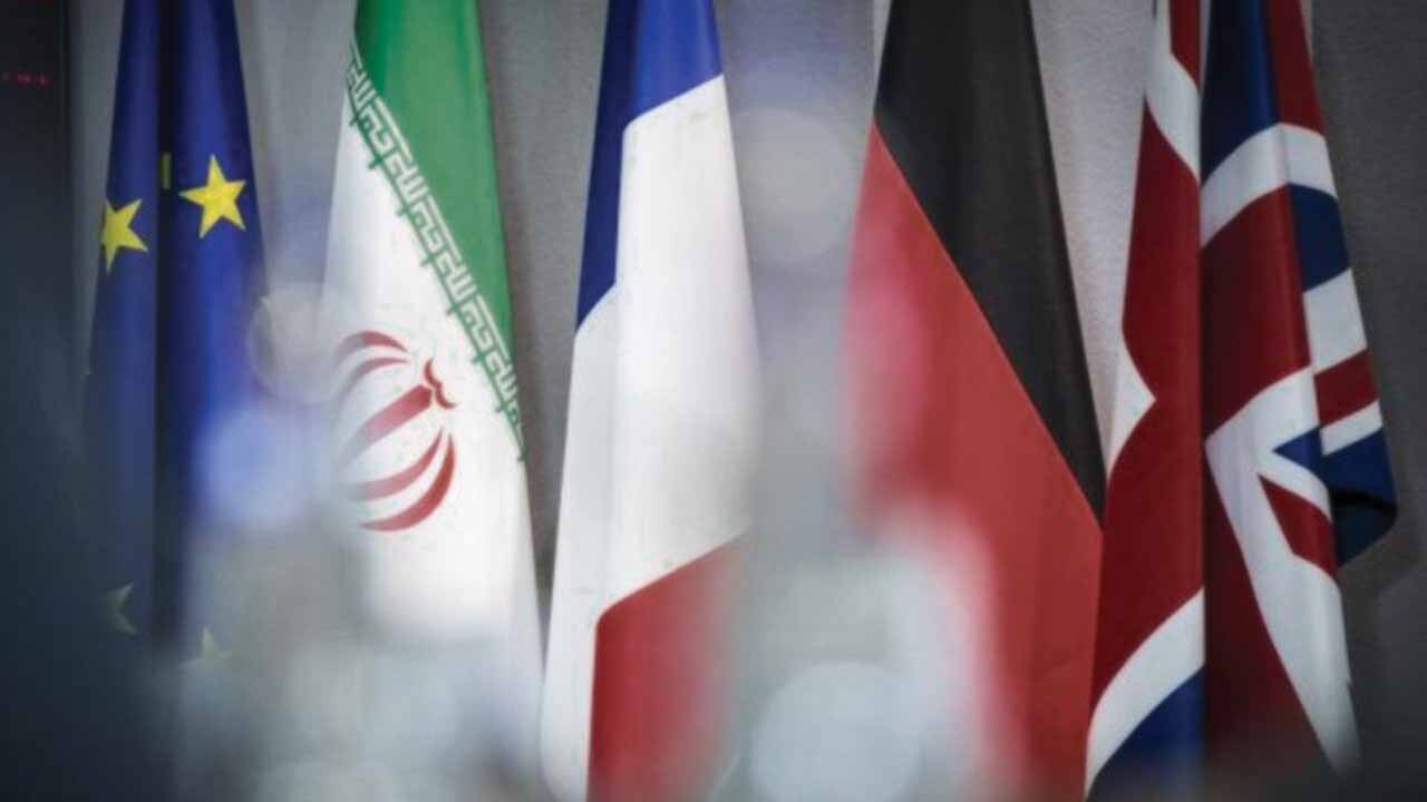 قمار غرب روی اسب بازنده ضدانقلاب و مکانیسم ماشه
