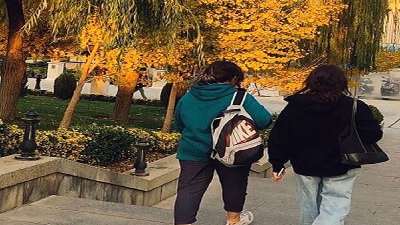 مسئله حجاب یک جریان ساماندهی شده از سوی دشمن است