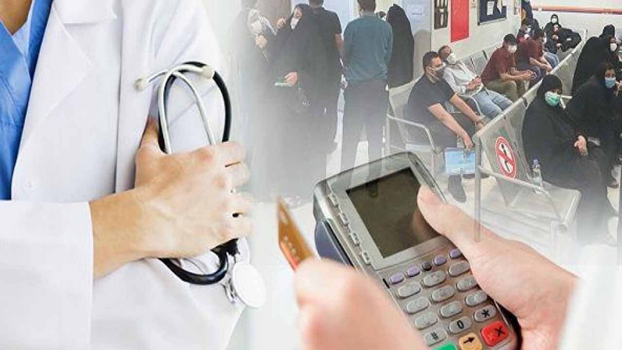 کارتخوان بدلی در مطب‌ها؛ چرایی تخلف در حرفه پزشکی