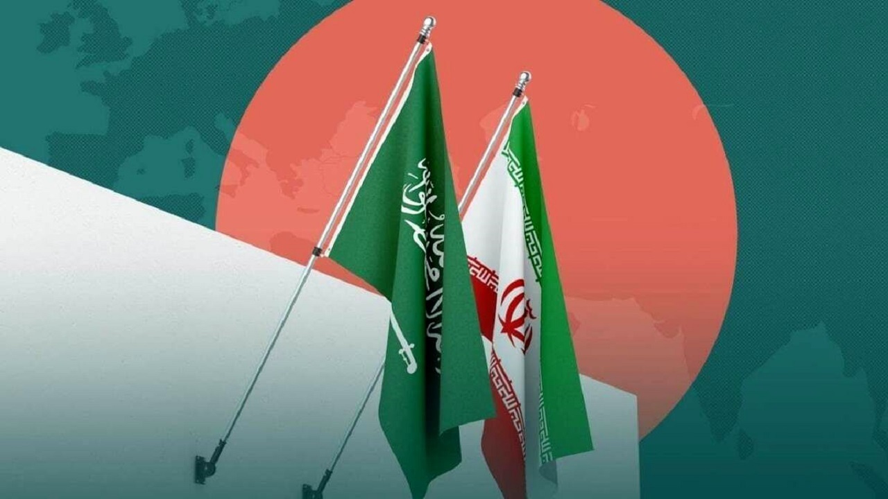 تشکر ایران از عربستان برای کمک به خروج اتباع ایرانی از سودان