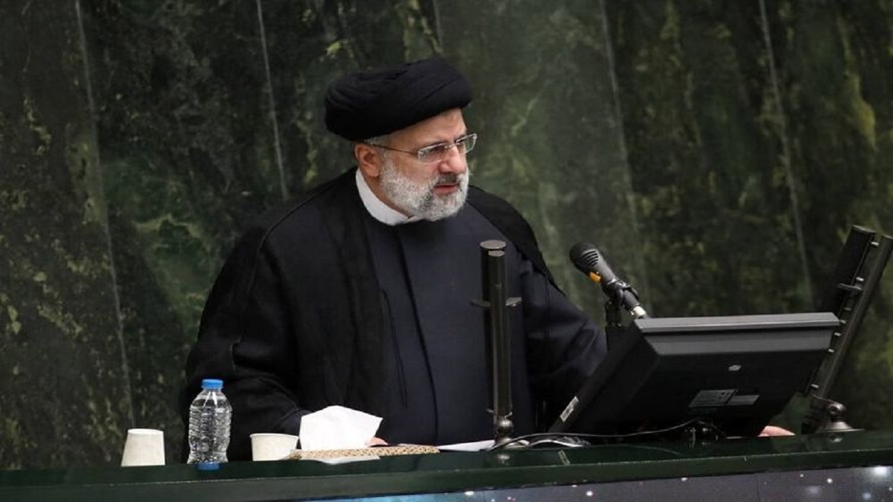 استیضاح یک وزیر در مجلس به معنای اختلاف نیست