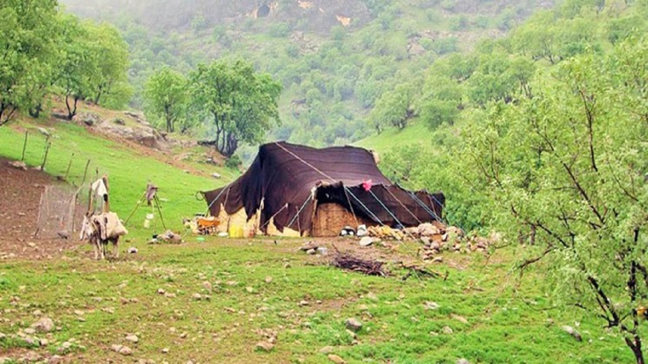 ایل قشقایی؛ نامی که انگلیسی ها حتی از شنیدنش می‌ترسند