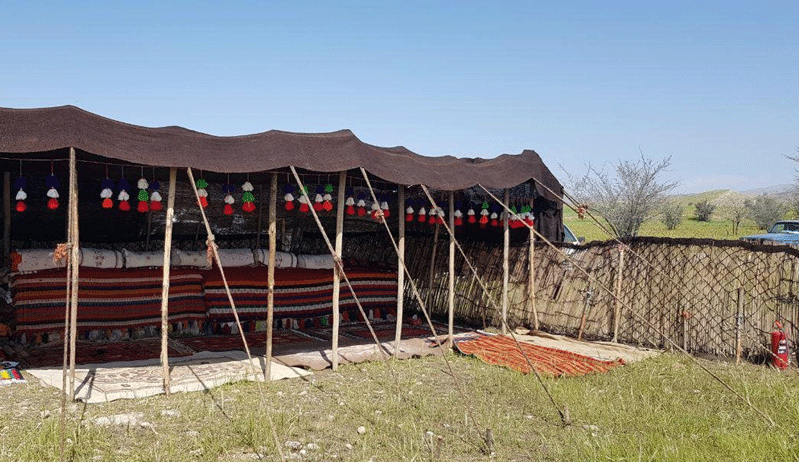 ایل قشقایی؛ نامی که انگلیسی ها حتی از شنیدنش می&zwnj;ترسند